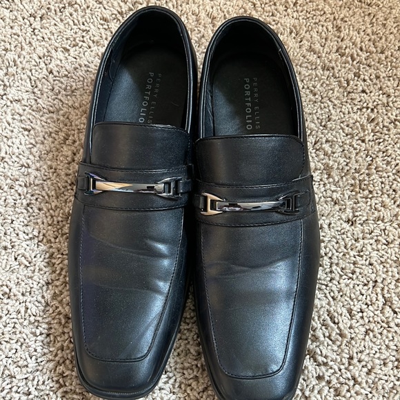 Perry Ellis | Shoes | Perry Ellis Dress 
